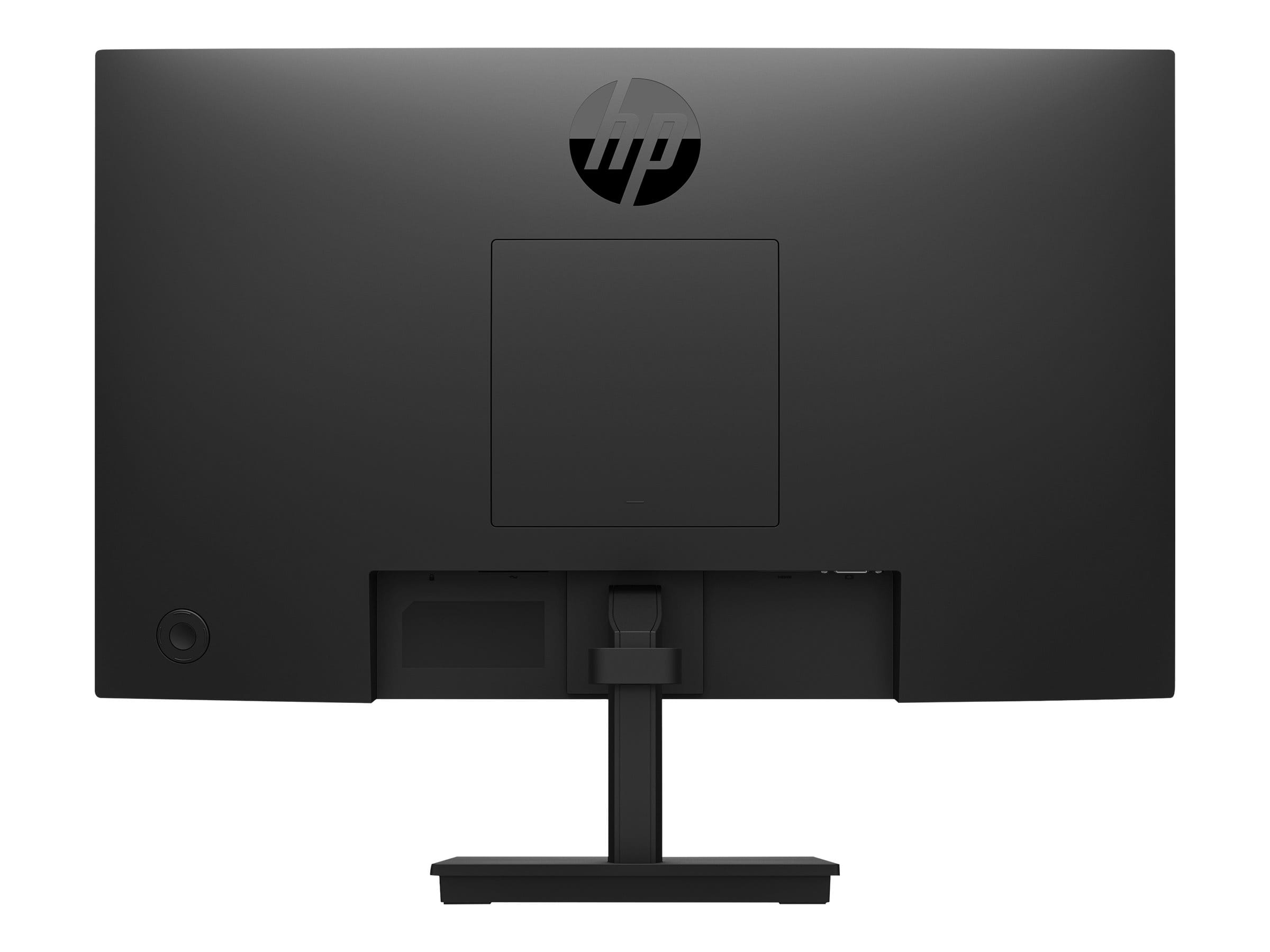 HP P22v G5 - P-Series - LED-Monitor - 54.5 cm (21.45")