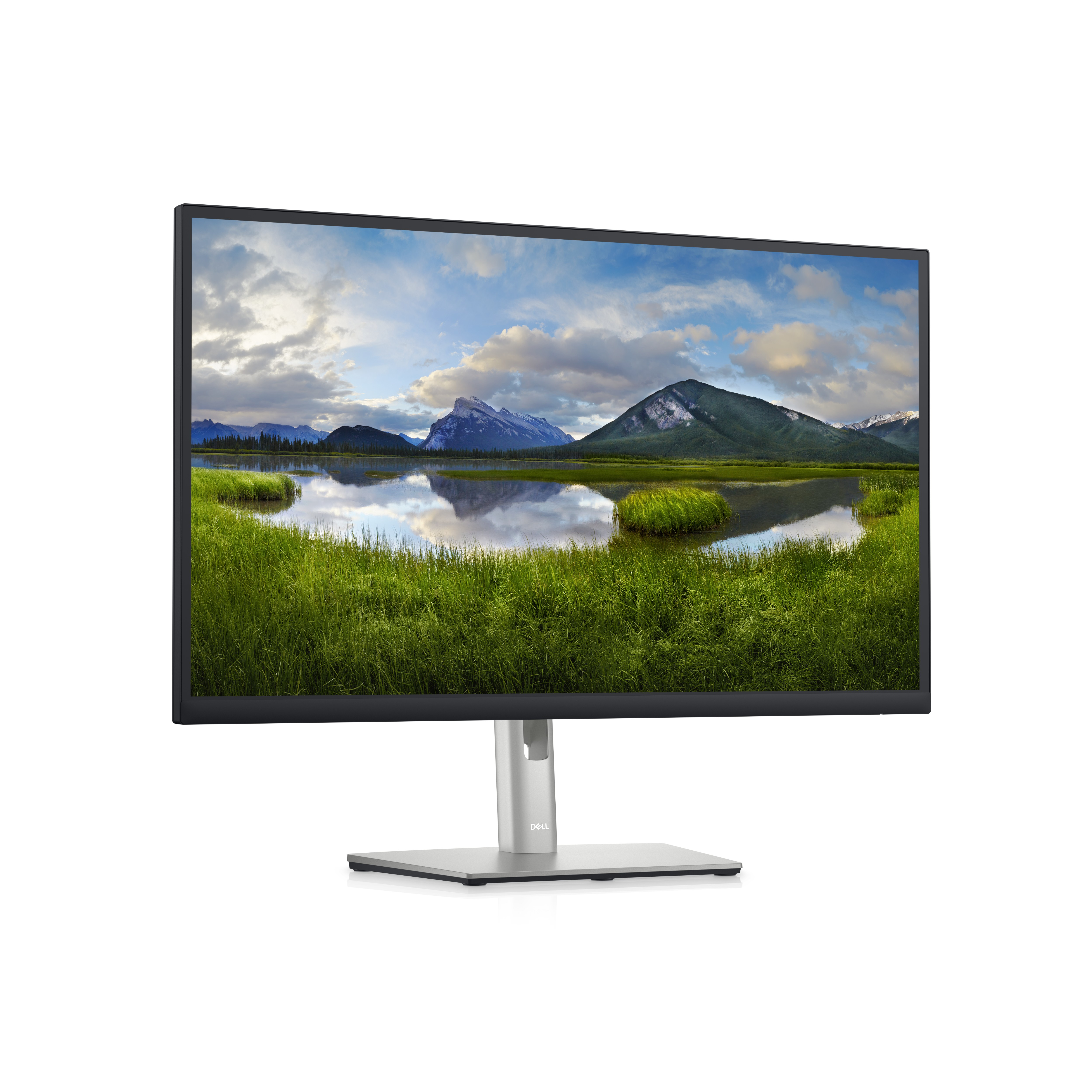 Dell P2723D - LED-Monitor - 68.6 cm (27") (26.96" sichtbar)