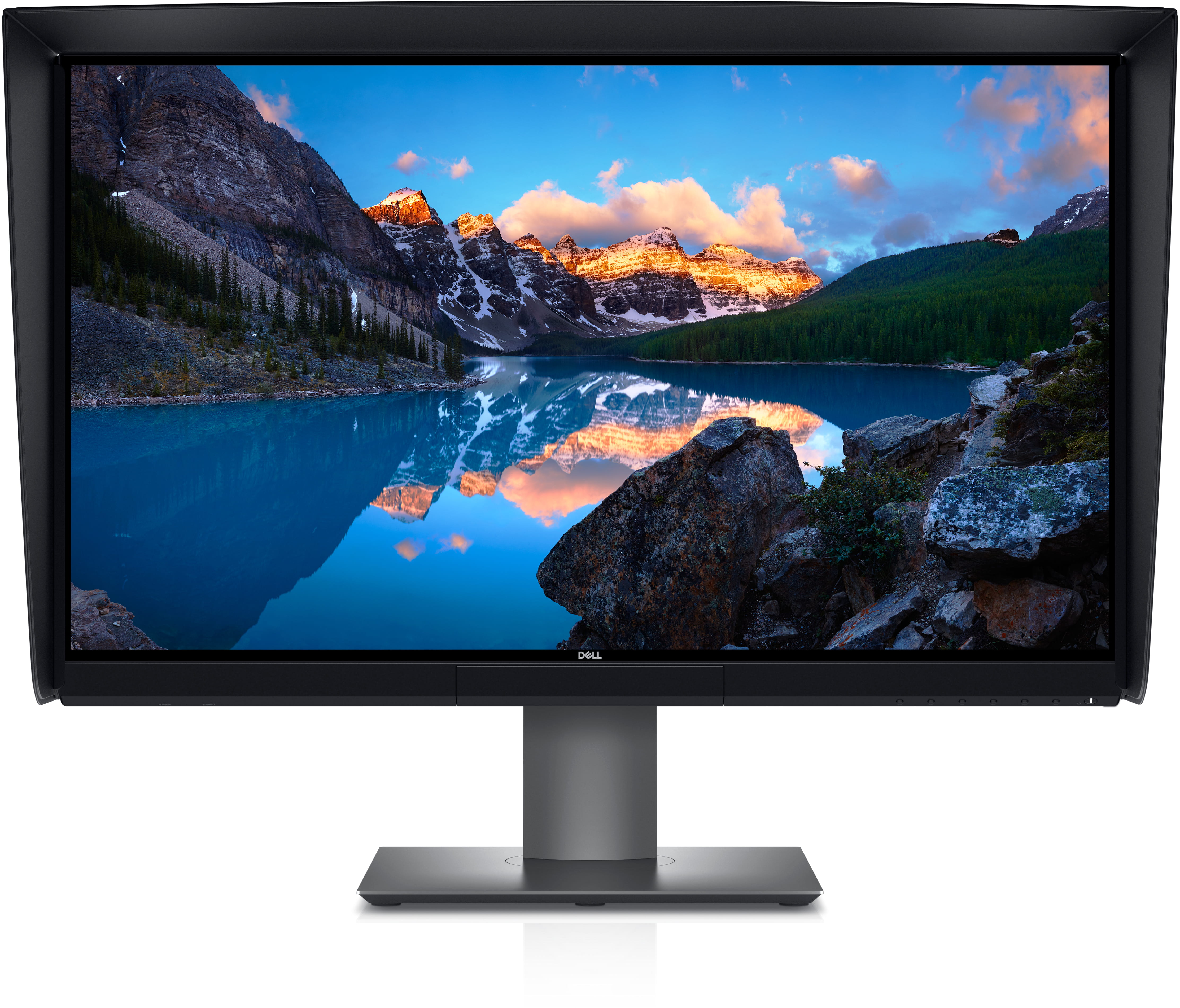 Dell UltraSharp UP2720QA - LED-Monitor - 68.47 cm (27")