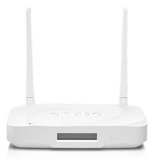 HPE Aruba Networking AP-605R (RW) - Accesspoint