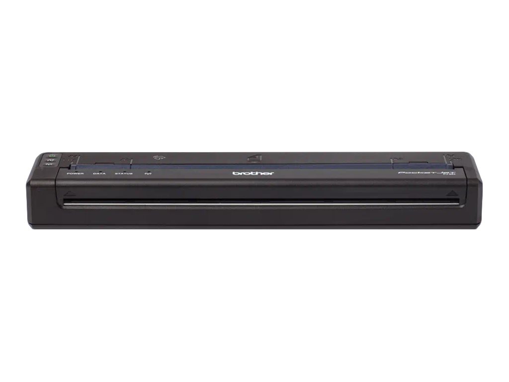 Brother PocketJet 8 PJ-883 - Drucker - s/w - Thermodirekt
