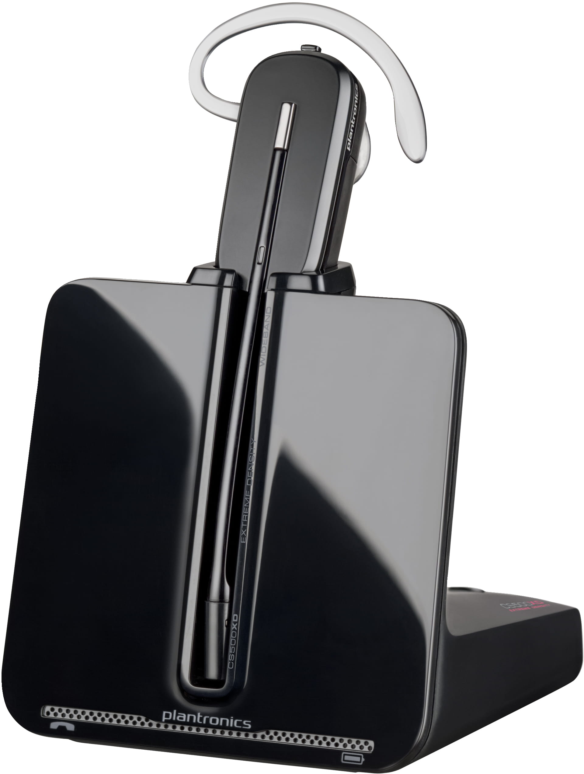HP Poly CS540A - CS540 Series - Headset - On-Ear