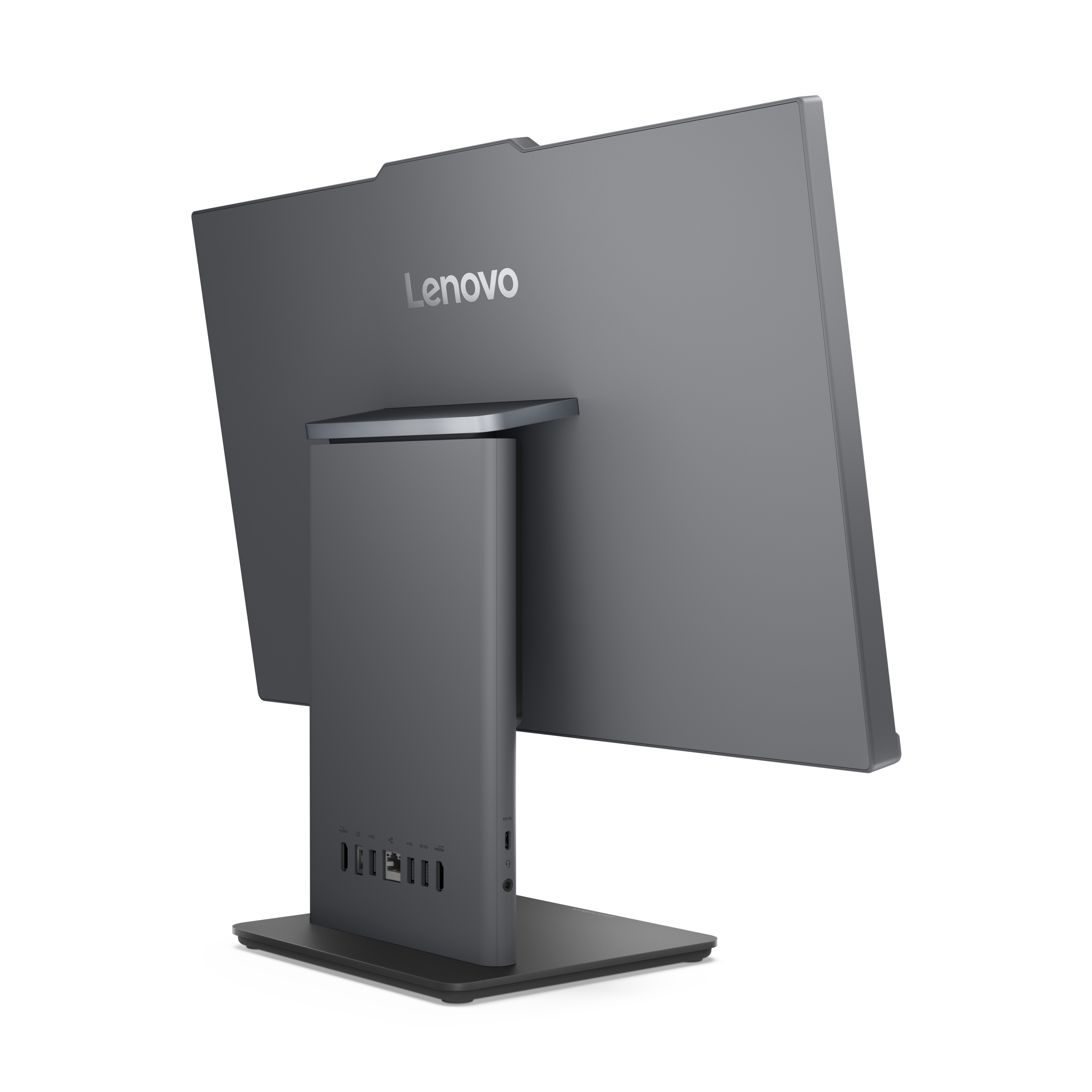 Lenovo ThinkCentre Neo 50a Gen 5 12SD - All-in-One (Komplettlösung)