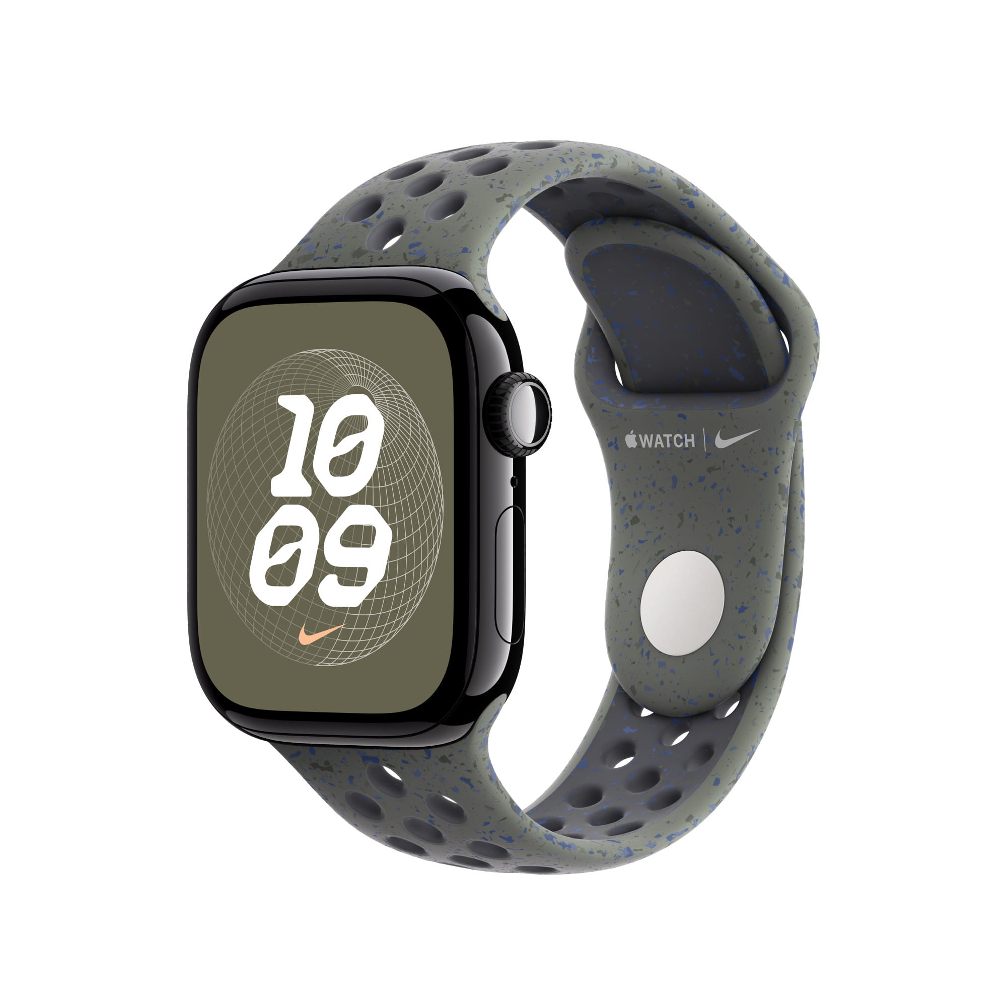 Apple Nike - Uhrarmband für Smartwatch - 42mm