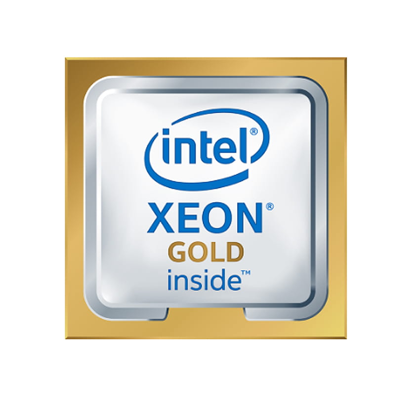 HPE Intel Xeon Gold 5218R - 2.1 GHz - 20 Kerne - für Nimble Storage dHCI Small Solution with HPE ProLiant DL360 Gen10
