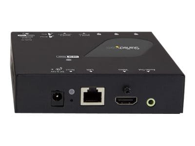 StarTech.com 4K HDMI over IP Empfänger für ST12MHDLAN4K