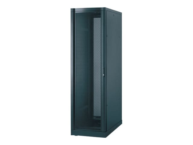 APC Netshelter VX Seismic Enclosure w/Sides Black APC Netshelter VX Seismic Enclosure w/Sides Black