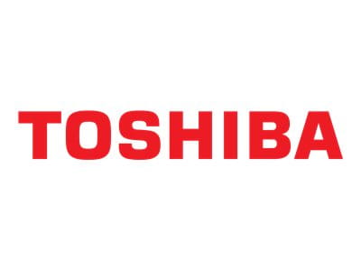 Toshiba TEC - Schwarz - 114 mm x 600 m - Thermotransfer-Farbband