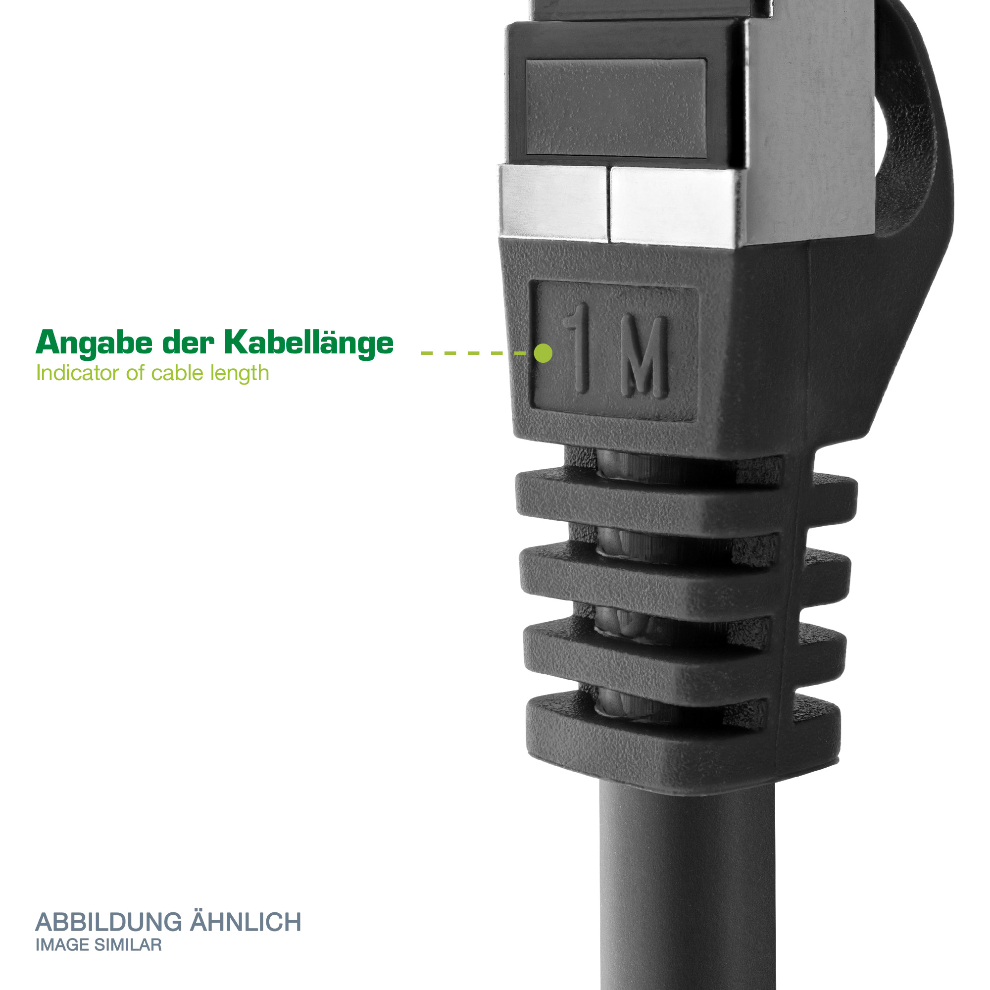 InLine Patchkabel - S/FTP (PiMf) - Cat.6 - 250MHz - PVC - CCA - rot - 1m