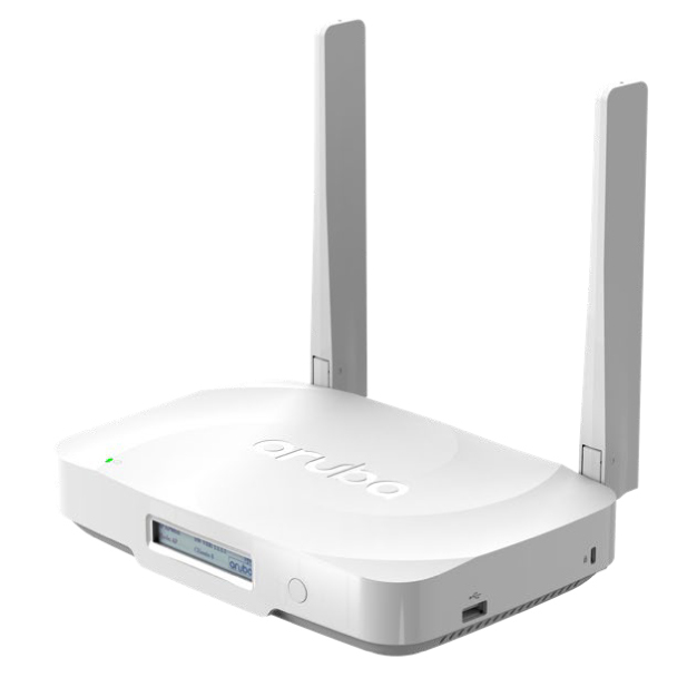 HPE Aruba Networking AP-605R (RW) - Accesspoint