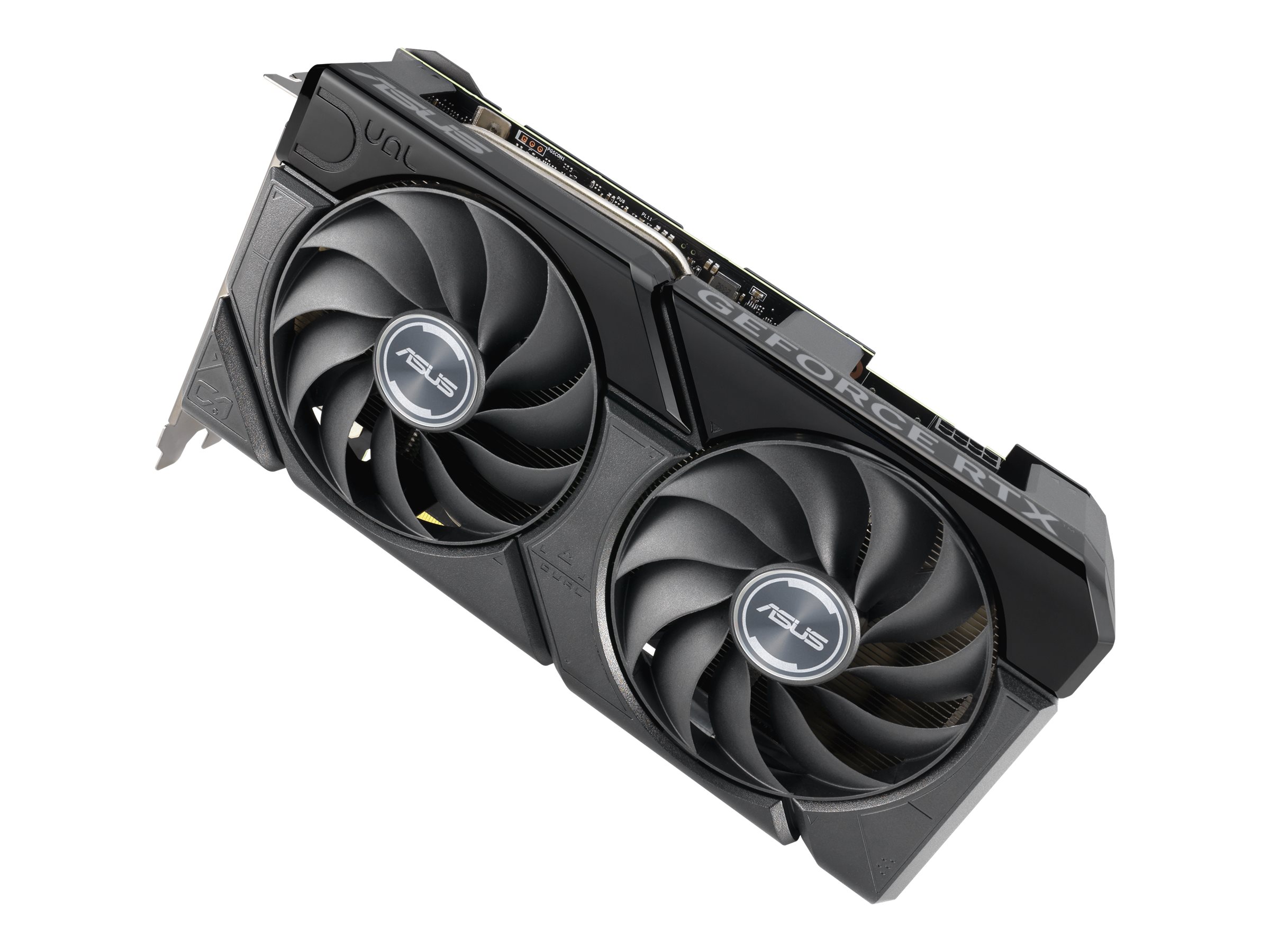 ASUS Dual GeForce RTX 4060 Ti EVO 16GB - OC Edition