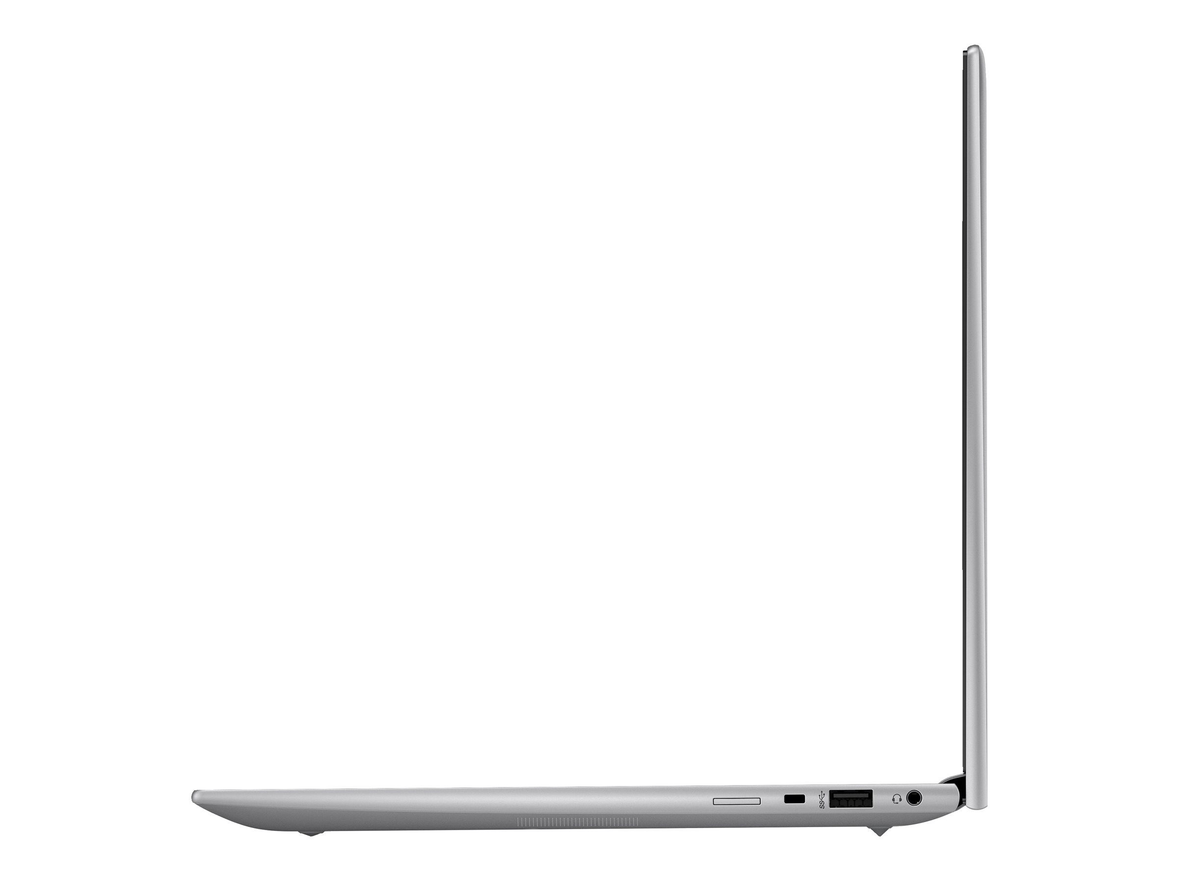 HP ZBook Firefly 14 G10 Mobile Workstation - 175°-Scharnierdesign - Intel Core i7 1355U / 1.7 GHz - Win 11 Pro - RTX A500 - 64 GB RAM - 1 TB SSD NVMe, TLC - 35.6 cm (14")