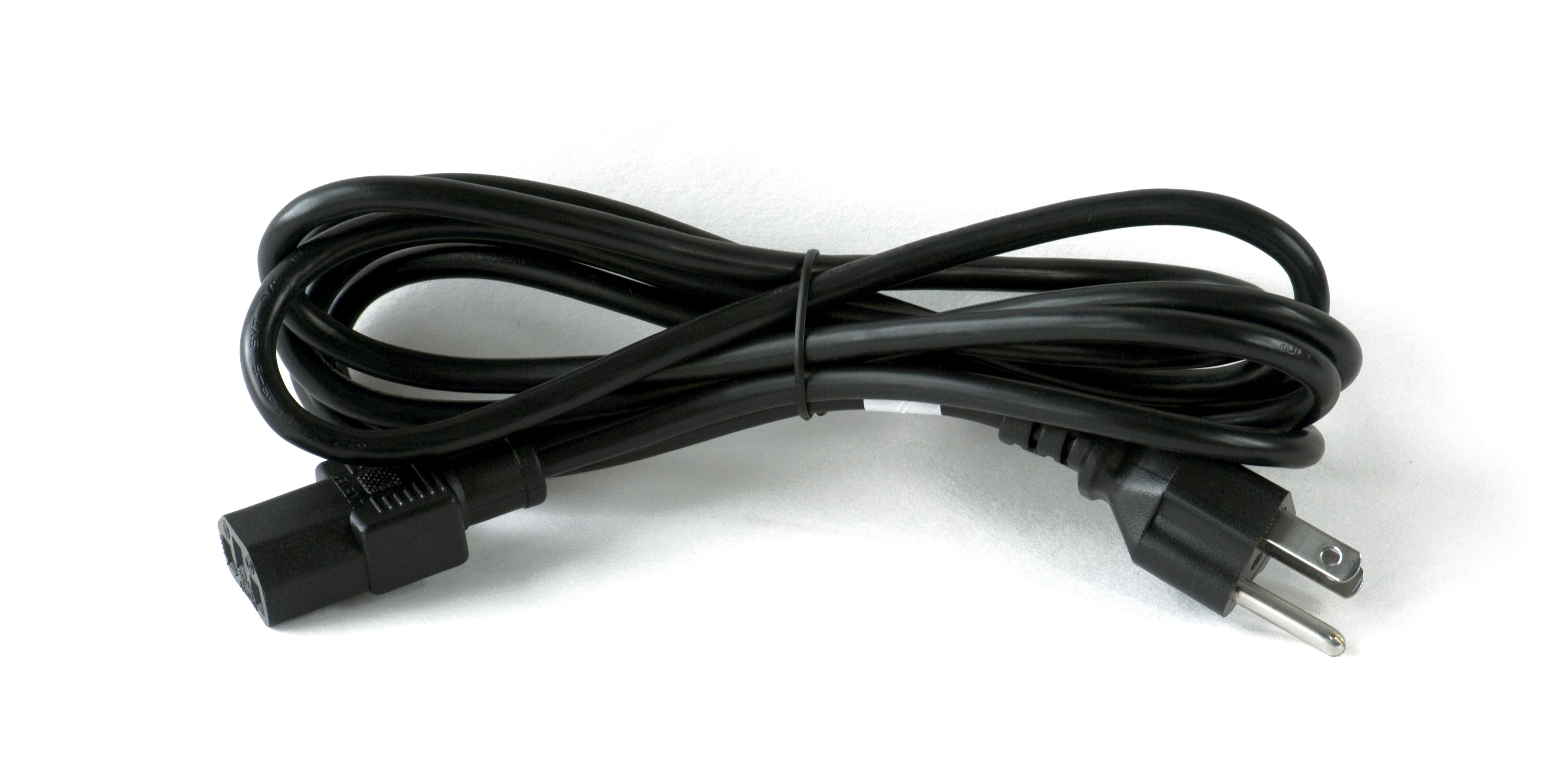 Datalogic Stromkabel - power IEC 60320 C13 zu NEMA 5-15 (M)