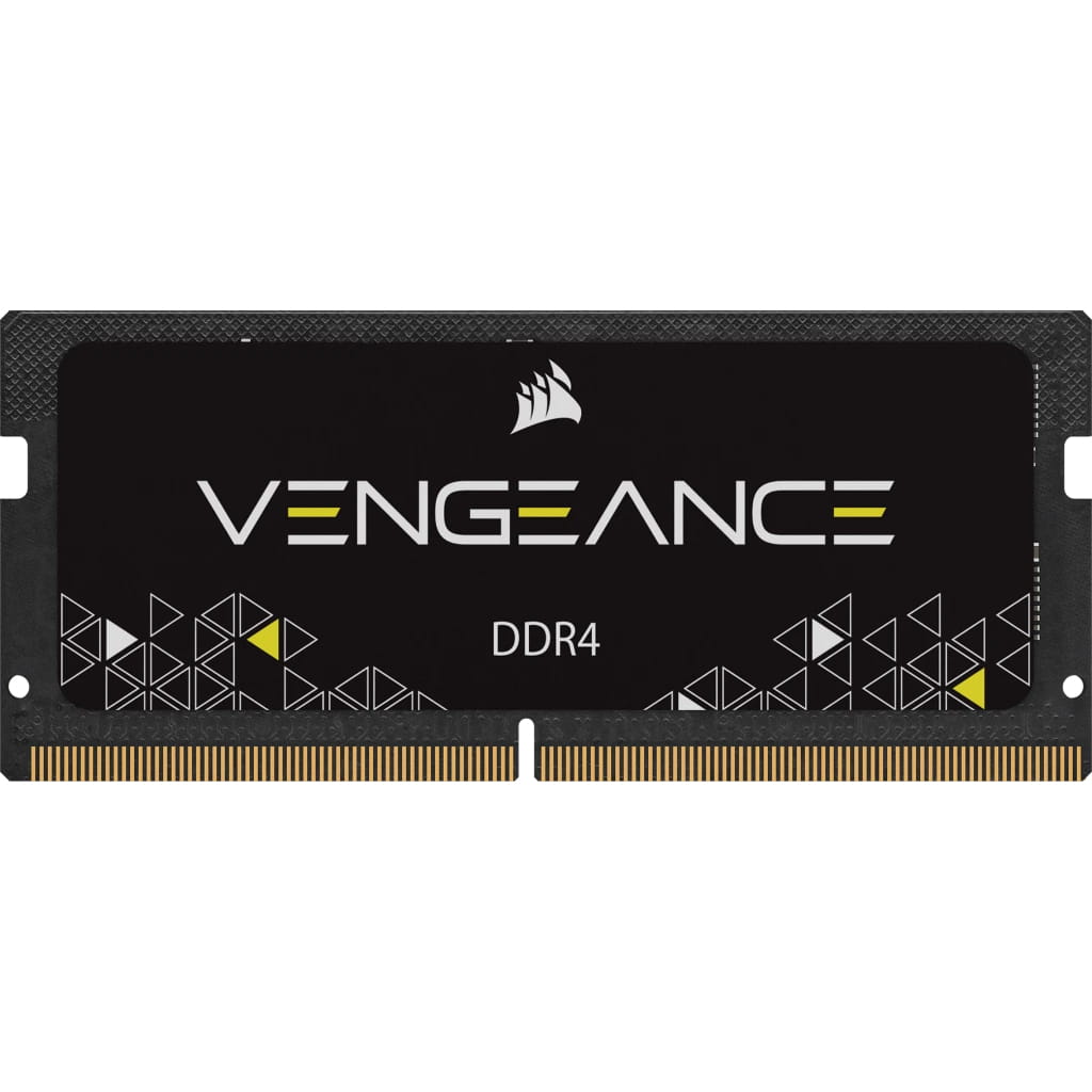 Corsair Vengeance - DDR4 - Modul - 32 GB - SO DIMM 260-PIN