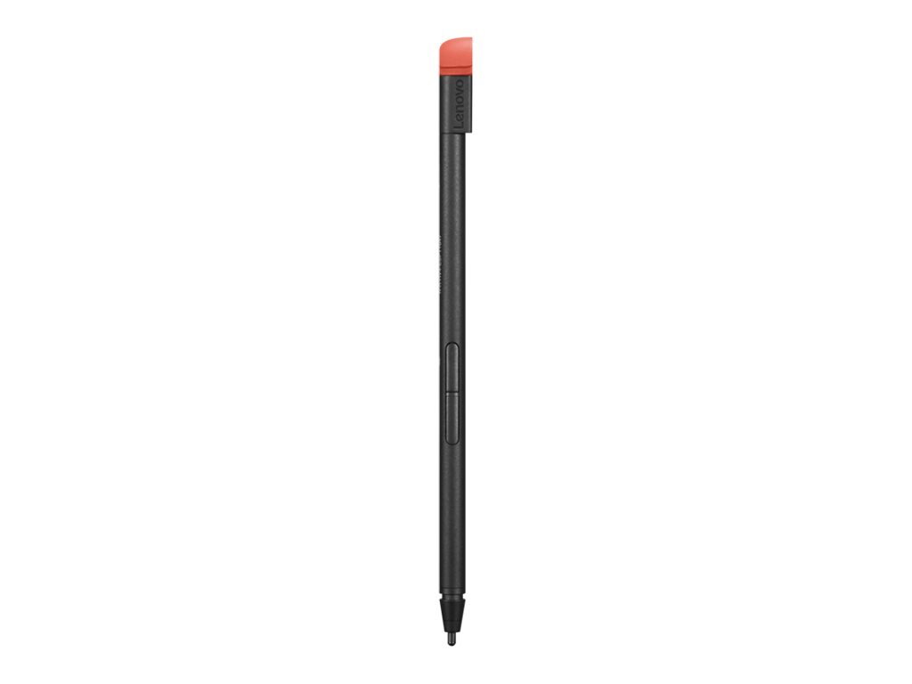 Lenovo Integrated Pen - Aktiver Stylus - 2 Tasten