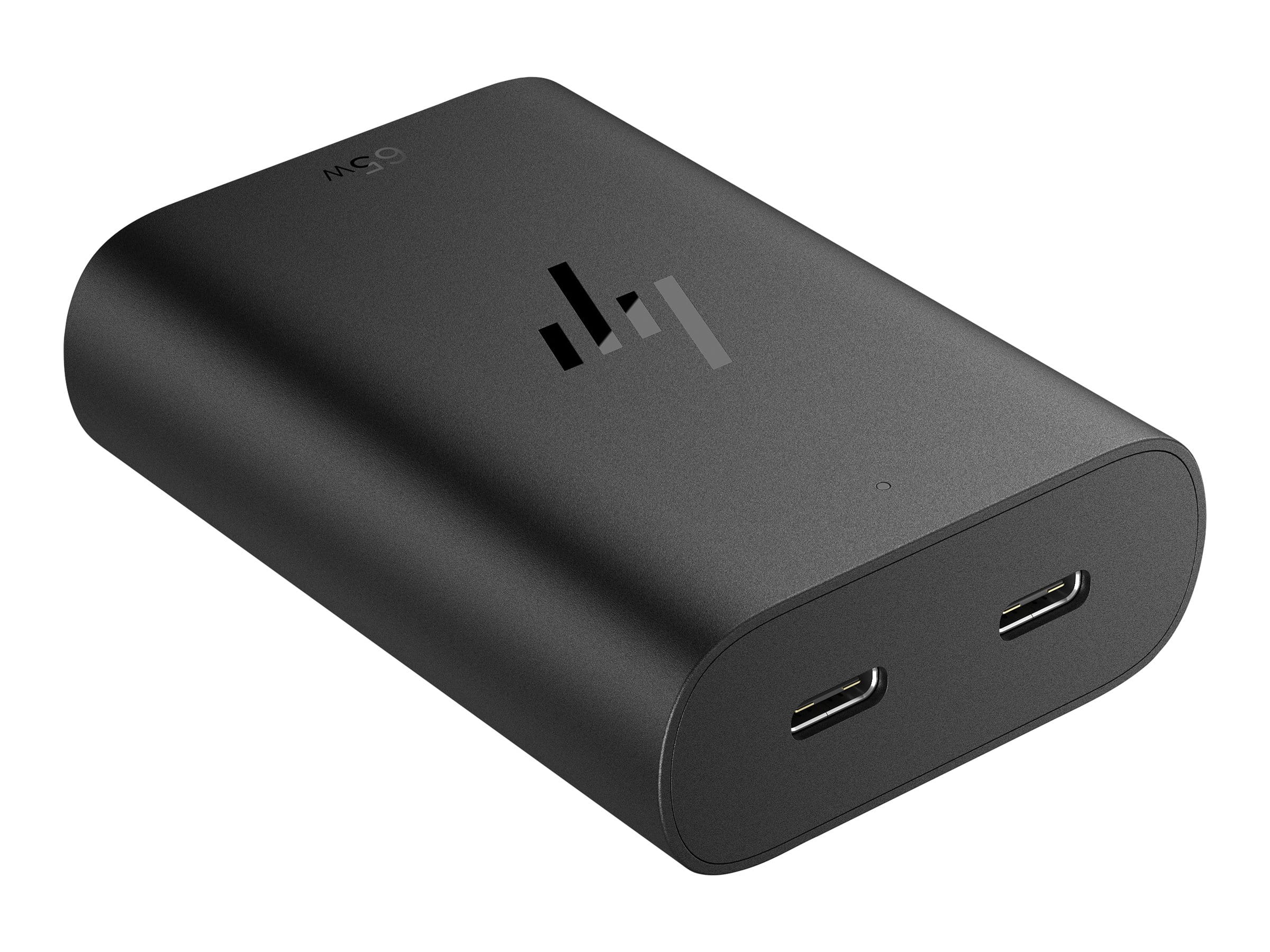 HP  USB-C Netzteil - Wechselstrom 115/230 V