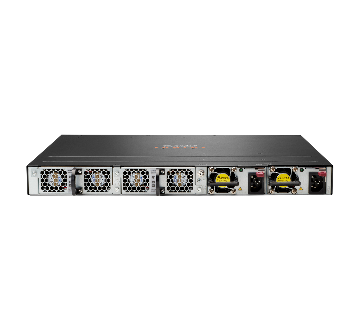 HPE Aruba 6300M - Switch - L3 - managed - 24 x 10/100/1000 (PoE+)