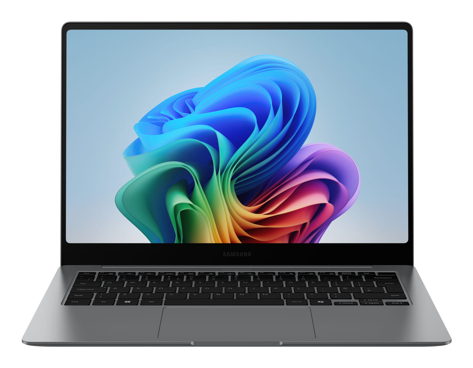 Samsung Galaxy Book5 Pro NP944XHA-KG3DE, Intel Core Ultra 7, 35,6 cm (14"), 2880 x 1800 Pixel, 32 GB, 512 GB, Windows 11 Pro