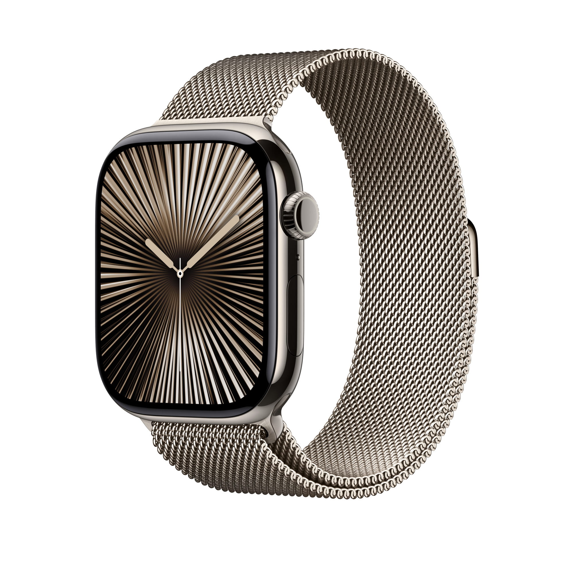 Apple Loop für Smartwatch - 46mm - Größe S/M