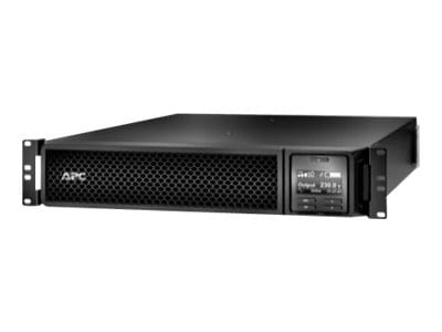 APC Smart-UPS SRT 3000VA RM - USV (in Rack montierbar/extern) - Online-USV