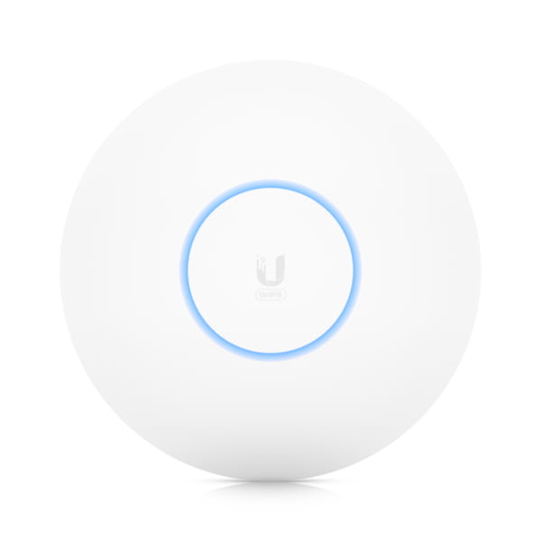 UbiQuiti UniFi U6-LR - Accesspoint - Bluetooth, Wi-Fi 6