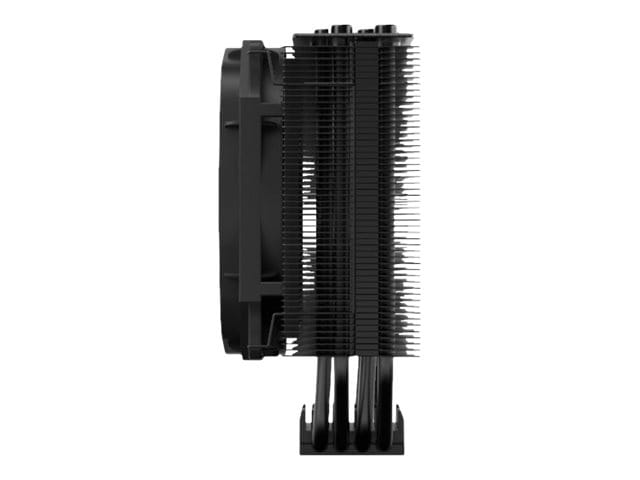 Be Quiet! Dark Rock Slim - Prozessor-Luftkühler - (für: LGA1150, LGA1151, LGA1155, LGA1200, LGA1700, LGA2011-3 (Square ILM)