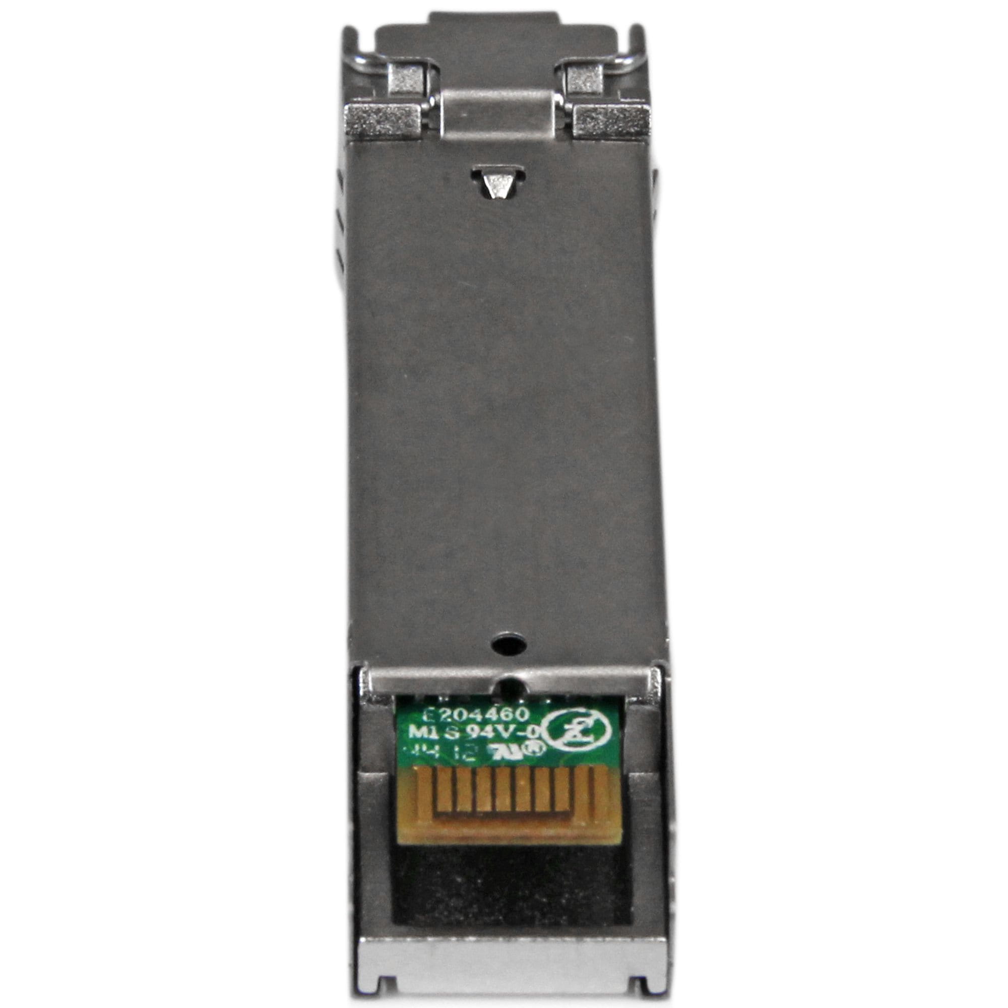 StarTech.com Gigabit LWL SFP Transceiver Modul - HP J4858C kompatibel - MM LC mit DDM - 550m - 1000Base-SX - SFP (Mini-GBIC)-