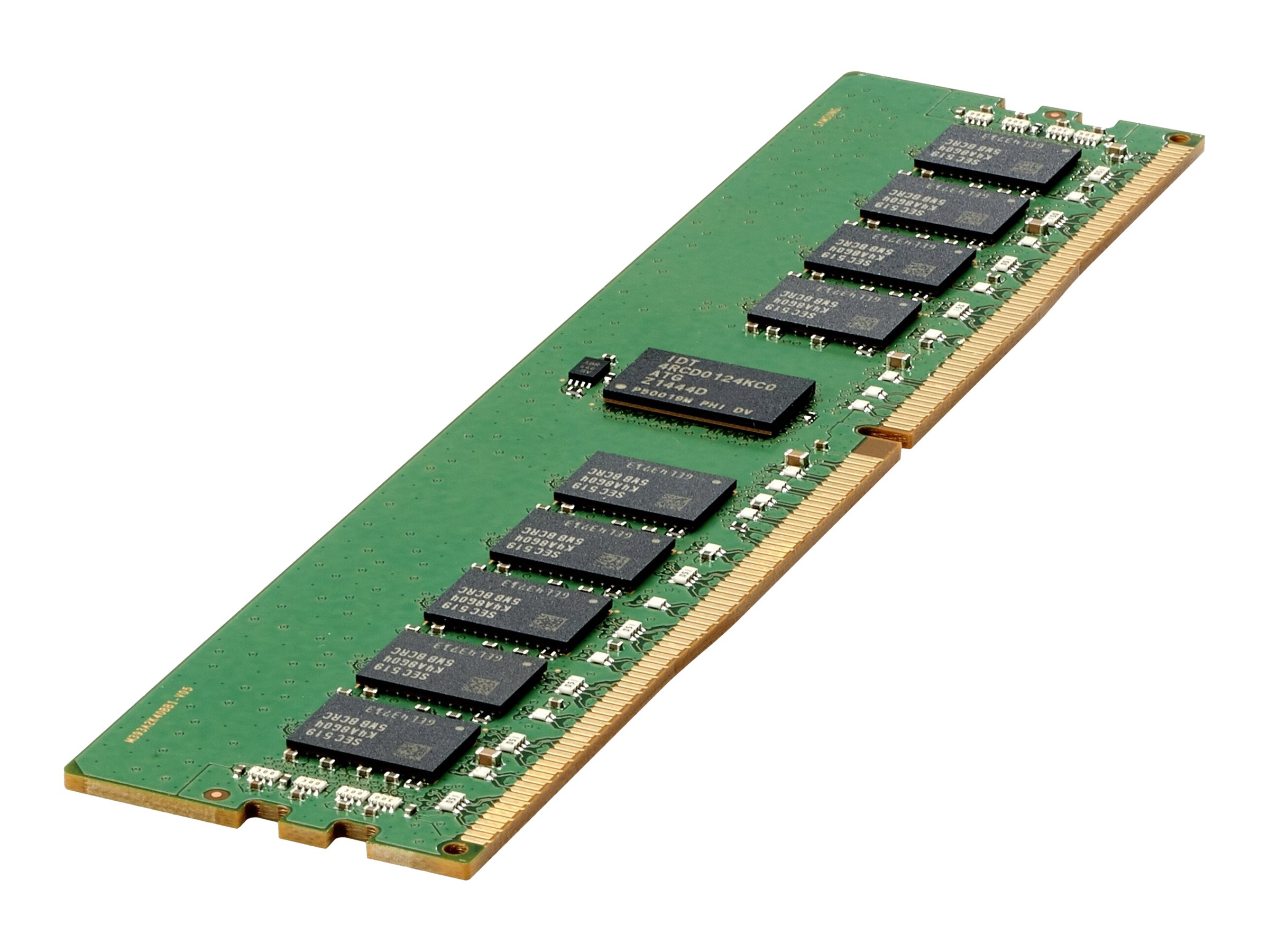 HPE SmartMemory - DDR4 - Modul - 128 GB - DIMM 288-PIN