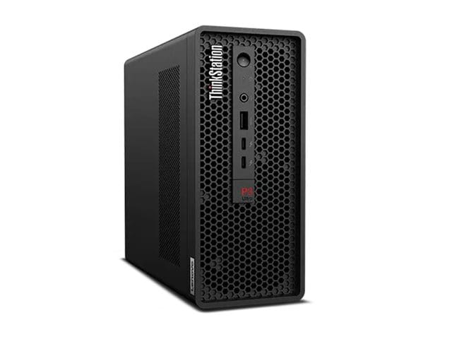 Lenovo ThinkStation P3 Ultra 30HA - MT - 1 x Core i7 i7-14700 / 2.1 GHz Lenovo ThinkStation P3 Ultra 30HA - MT - 1 x Core i7 i7-14700 / 2.1 GHz