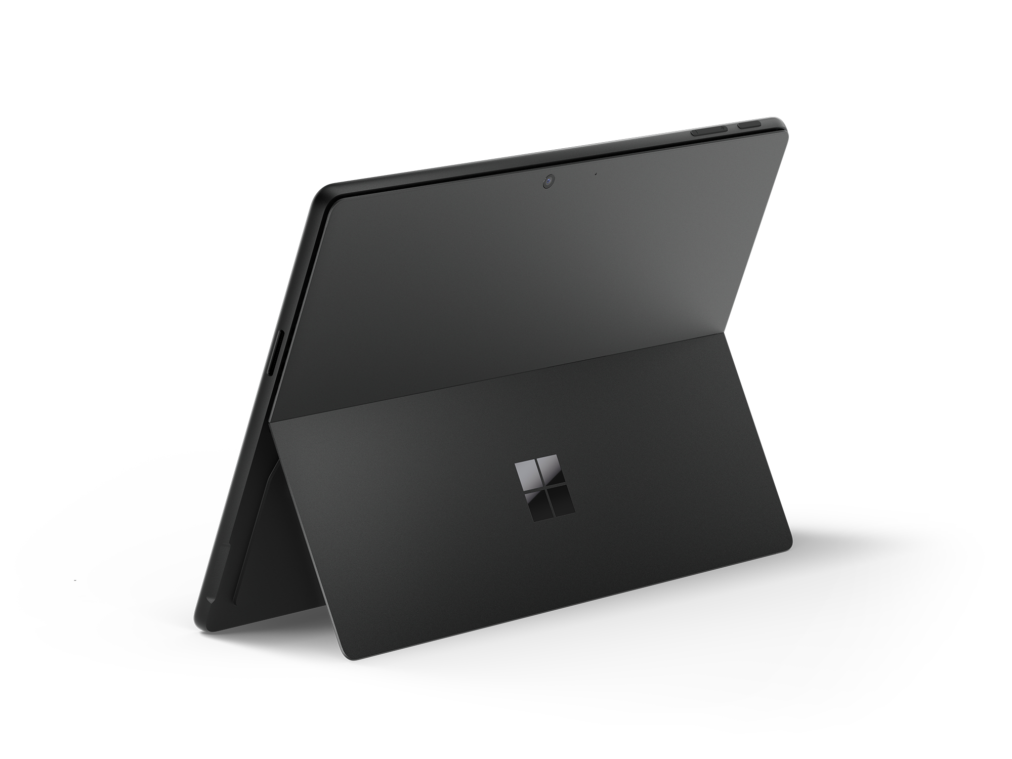 Microsoft Surface Pro Copilot+ PC for Business - 11th Edition - Tablet - Snapdragon X Elite X1E-80-100 - Win 11 Pro - Qualcomm Adreno - 16 GB RAM - 512 GB SSD - 33 cm (13")