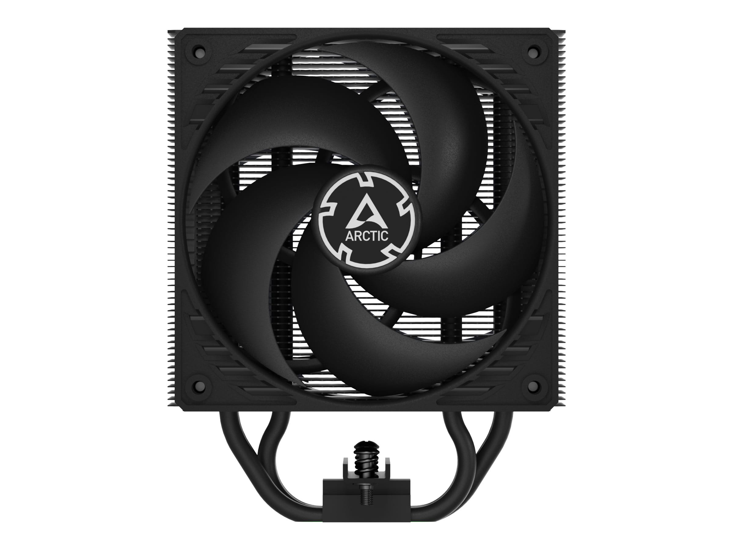 Arctic Freezer 36 - Prozessor-Luftkühler - multi compatible - (für: AM4, LGA1700, AM5, LGA1851)