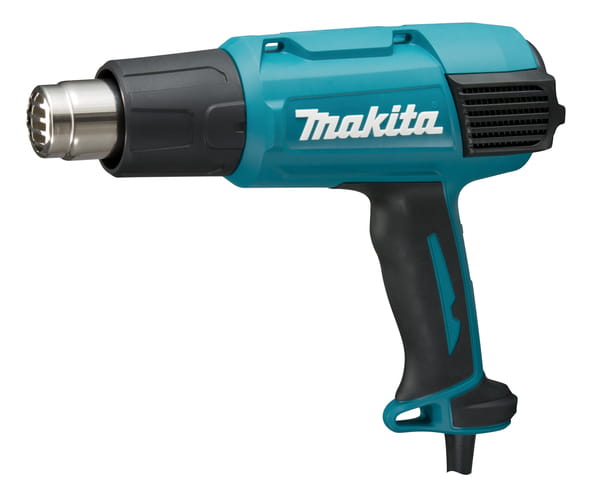 Makita HG6031VK - Heißluftgebläse - 1800 W