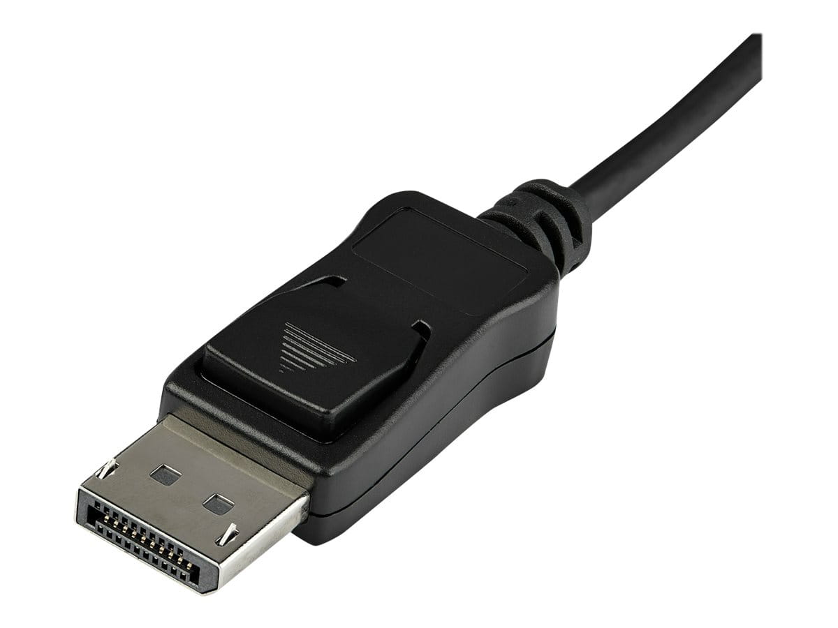 StarTech.com 1 m - USB-C auf DisplayPort-Adapterkabel