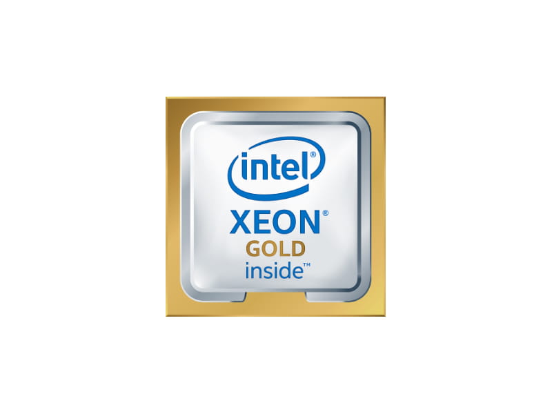 HPE Intel Xeon Gold 6430 - 2.1 GHz - 32 Kerne