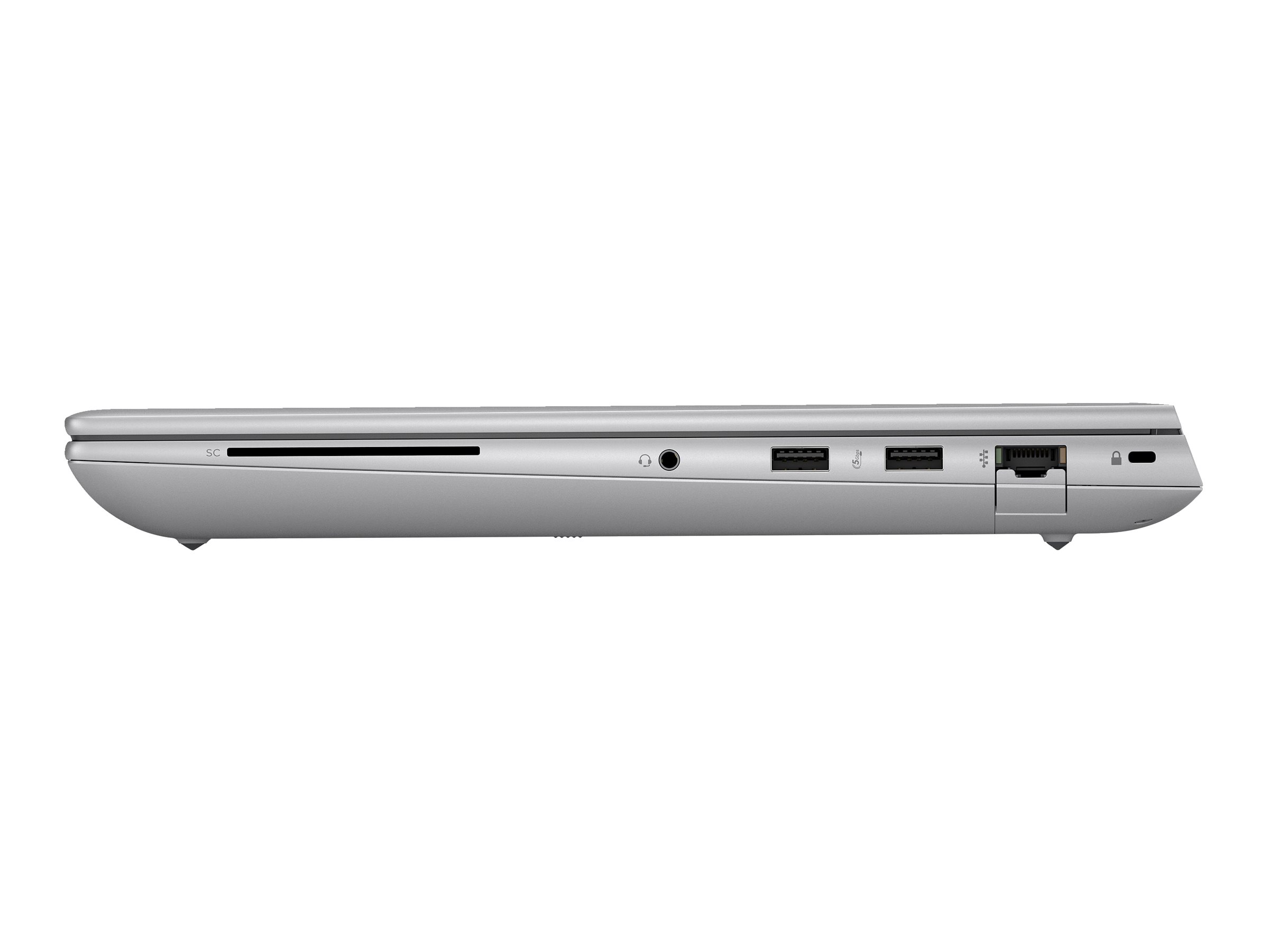 HP ZBook Fury 16 G11 Mobile Workstation - Intel Core i9 i9-14900HX / 2.2 GHz - Win 11 Pro - RTX 2000 Ada - 64 GB RAM - 1 TB SSD NVMe, TLC - 40.6 cm (16")