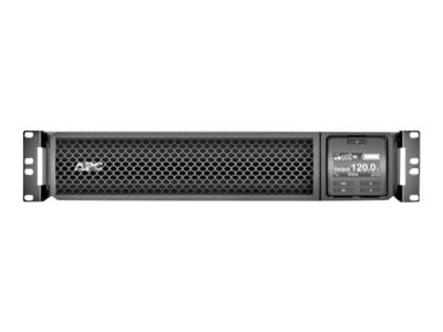 APC Smart-UPS SRT 3000VA RM - USV (Rack - einbaufähig) - Online-USV