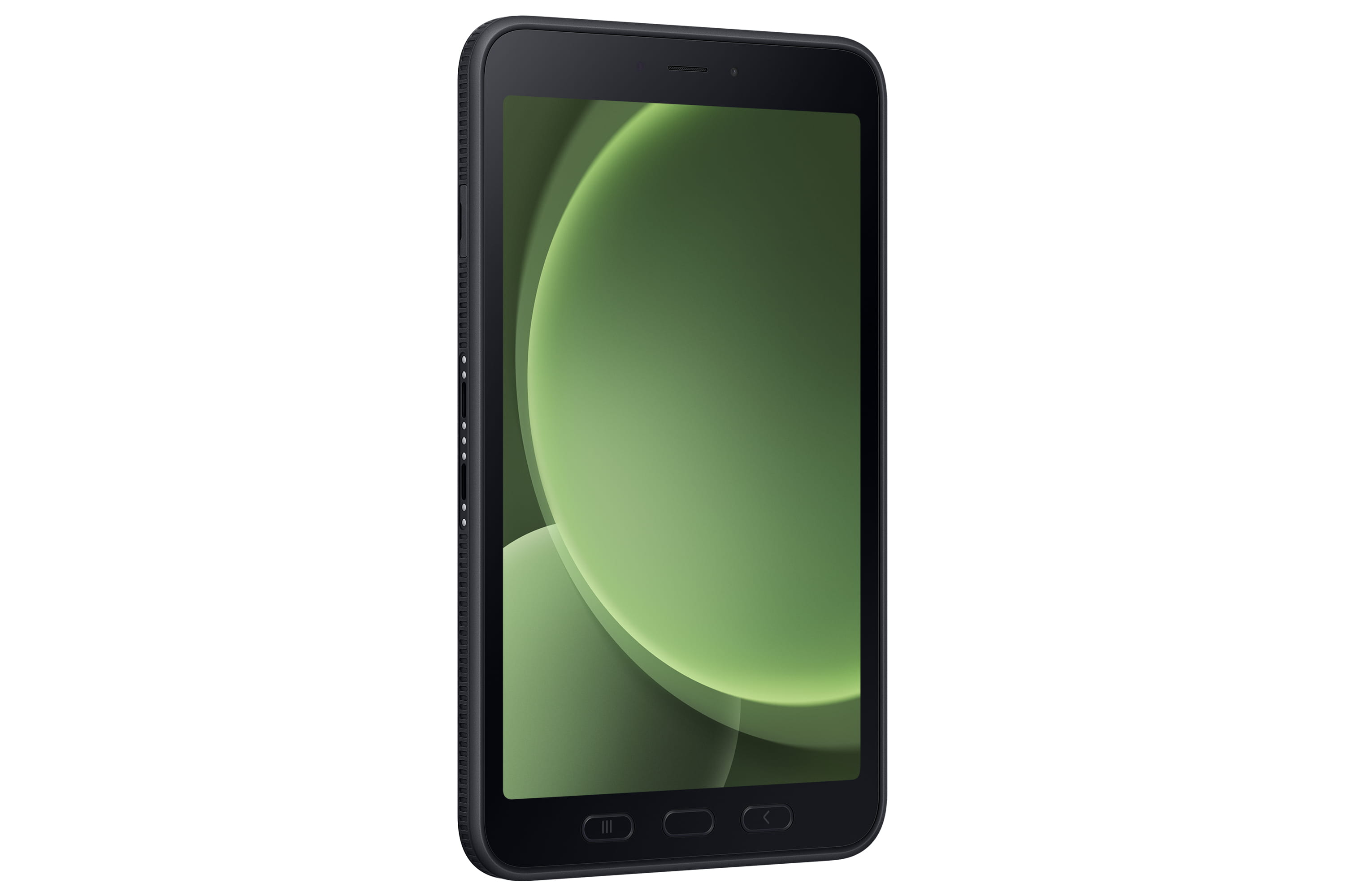 Samsung Galaxy Tab Active5 - Enterprise Edition - Tablet - robust - Android 14 - 128 GB - 20.31 cm (8")