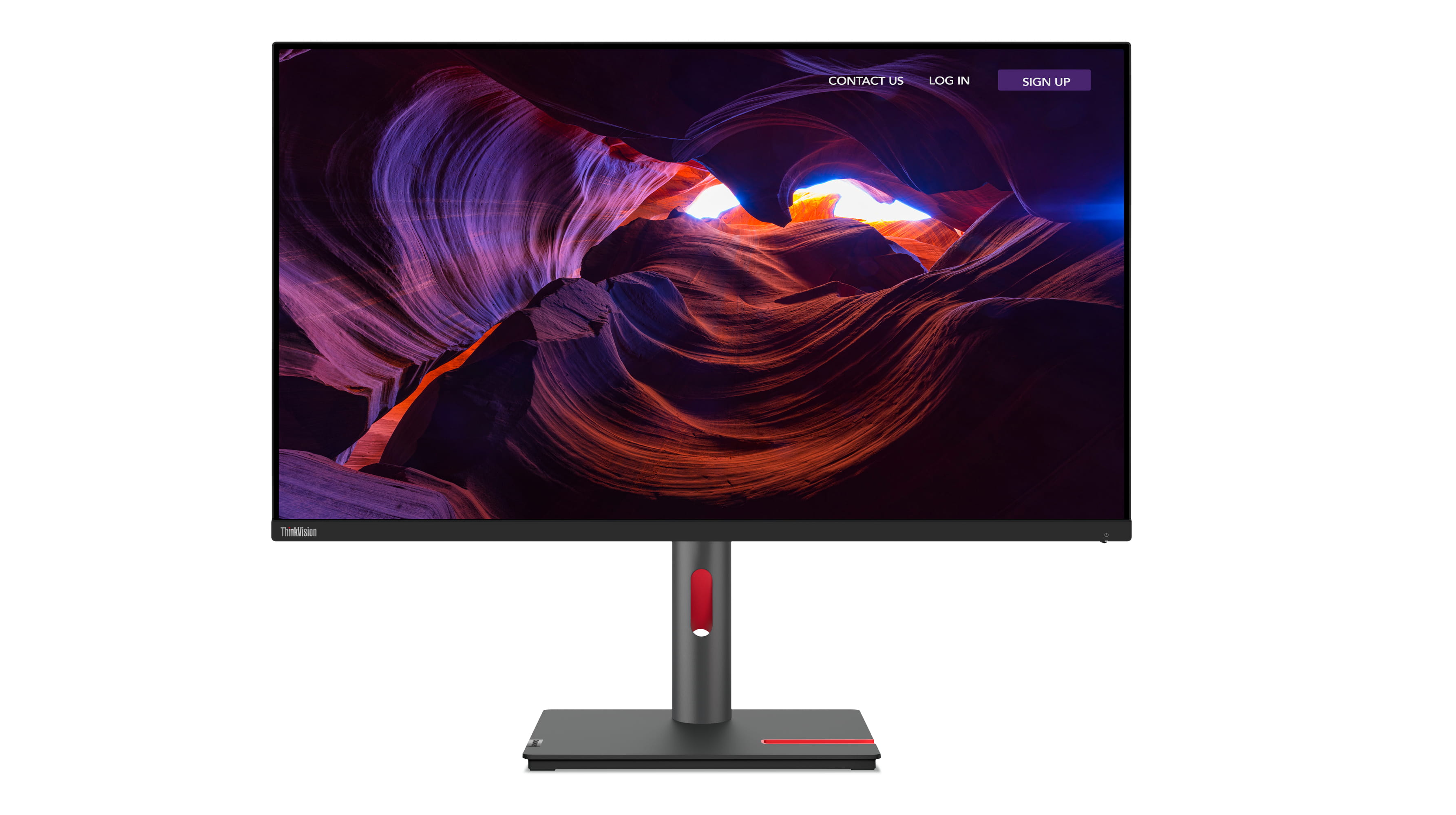 Lenovo ThinkVision P32p-30 - LED-Monitor - 80 cm (31.5")