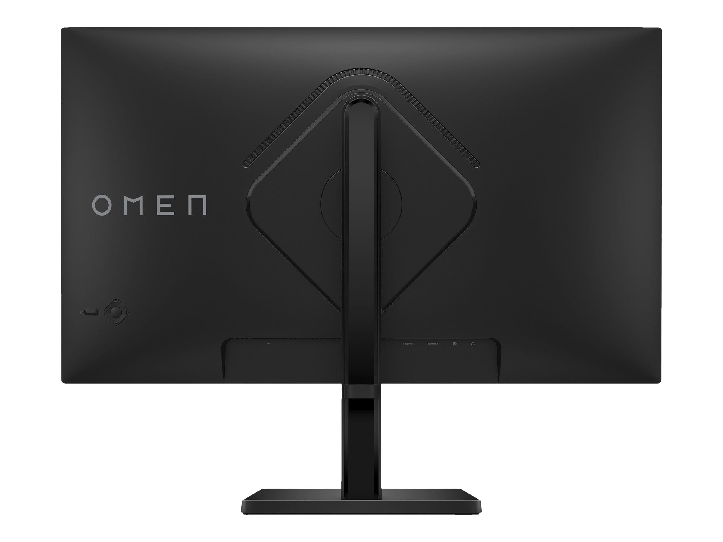HP OMEN by HP 27 - LED-Monitor - Gaming - 68.6 cm (27")