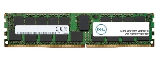 Dell  DDR4 - Modul - 16 GB - DIMM 288-PIN - 3200 MHz / PC4-25600