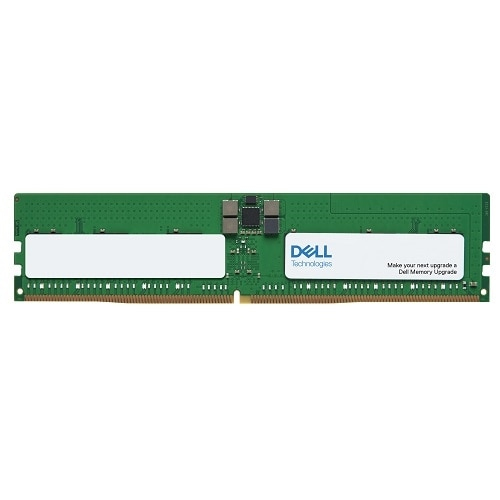 Dell  DDR5 - Modul - 64 GB - DIMM 288-PIN - 4800 MHz