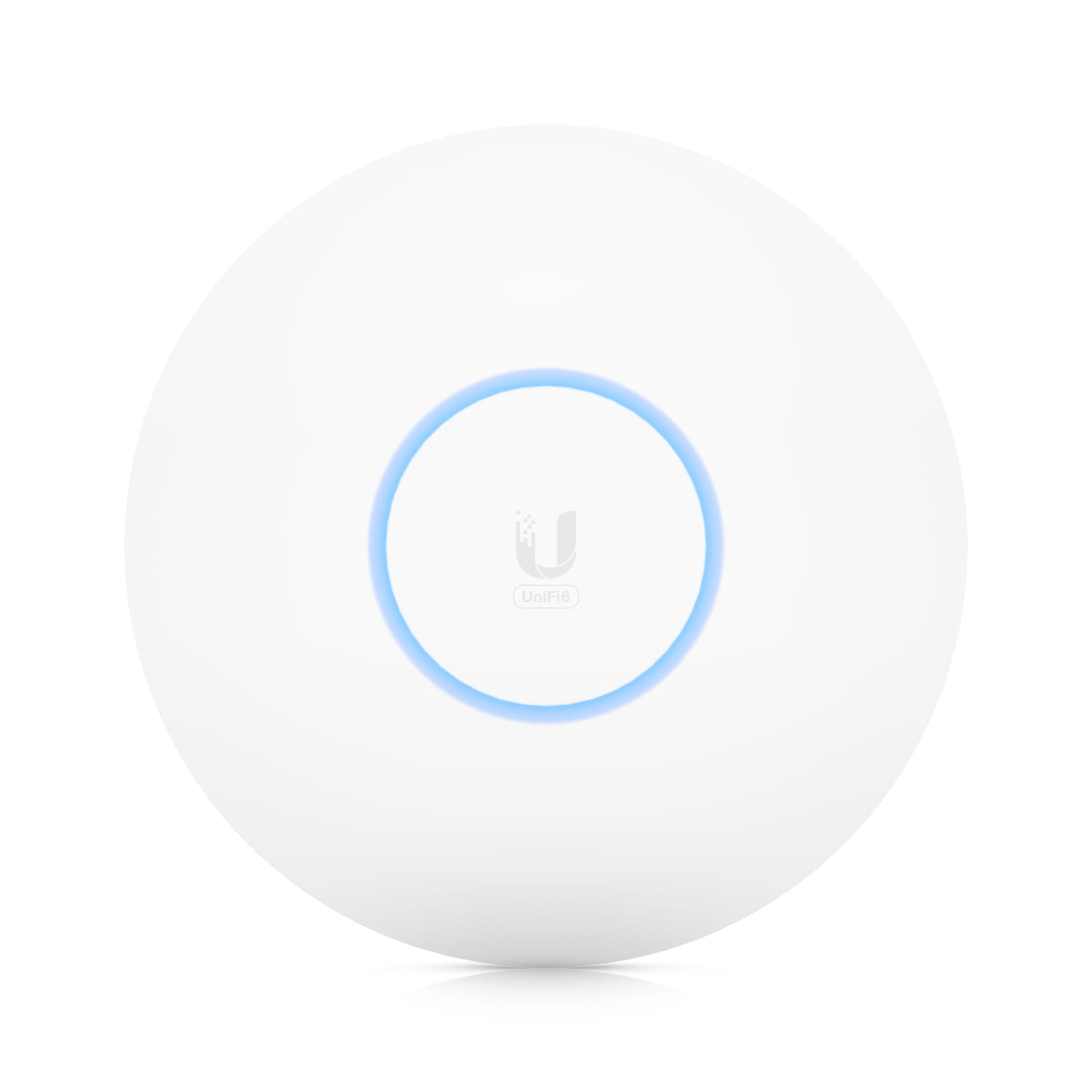 UbiQuiti UniFi U6-PRO - Accesspoint - Wi-Fi 6