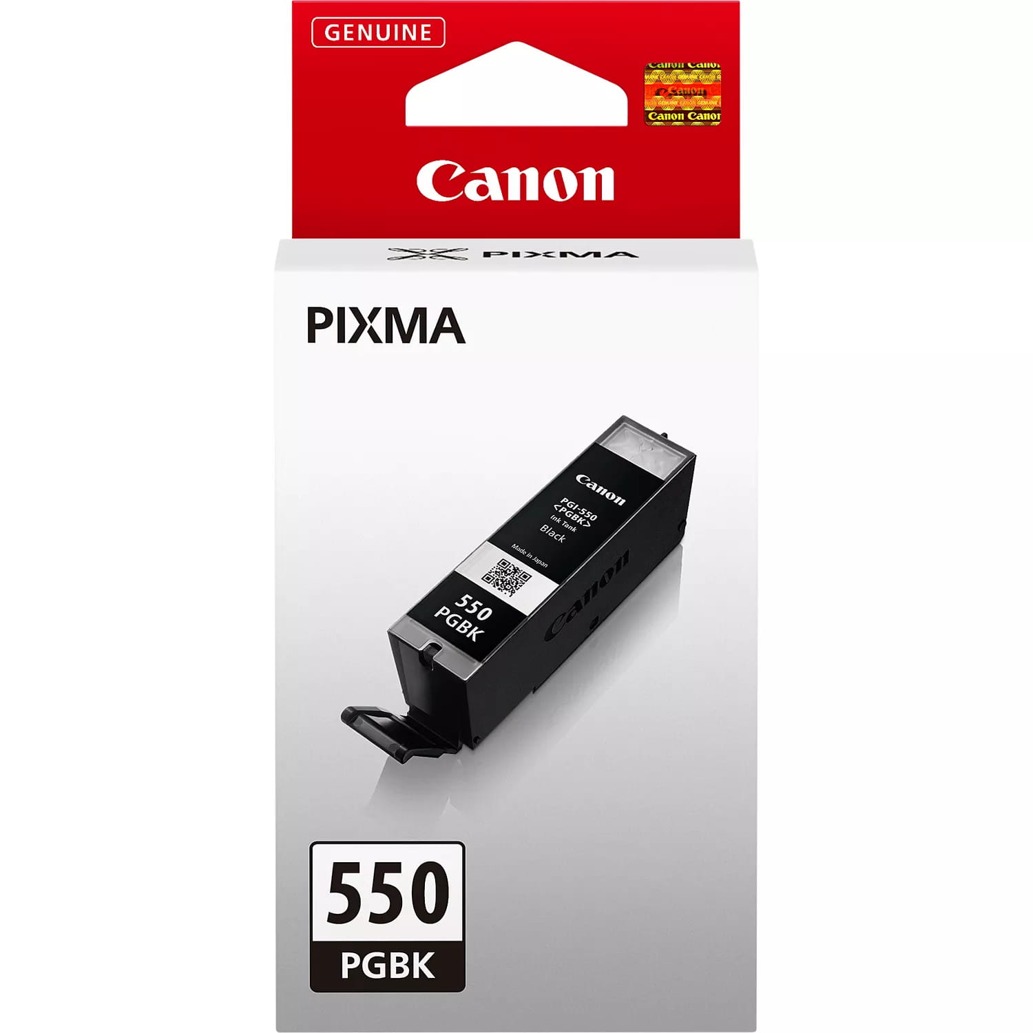 Canon PGI-550PGBK - 15 ml - Schwarz - original
