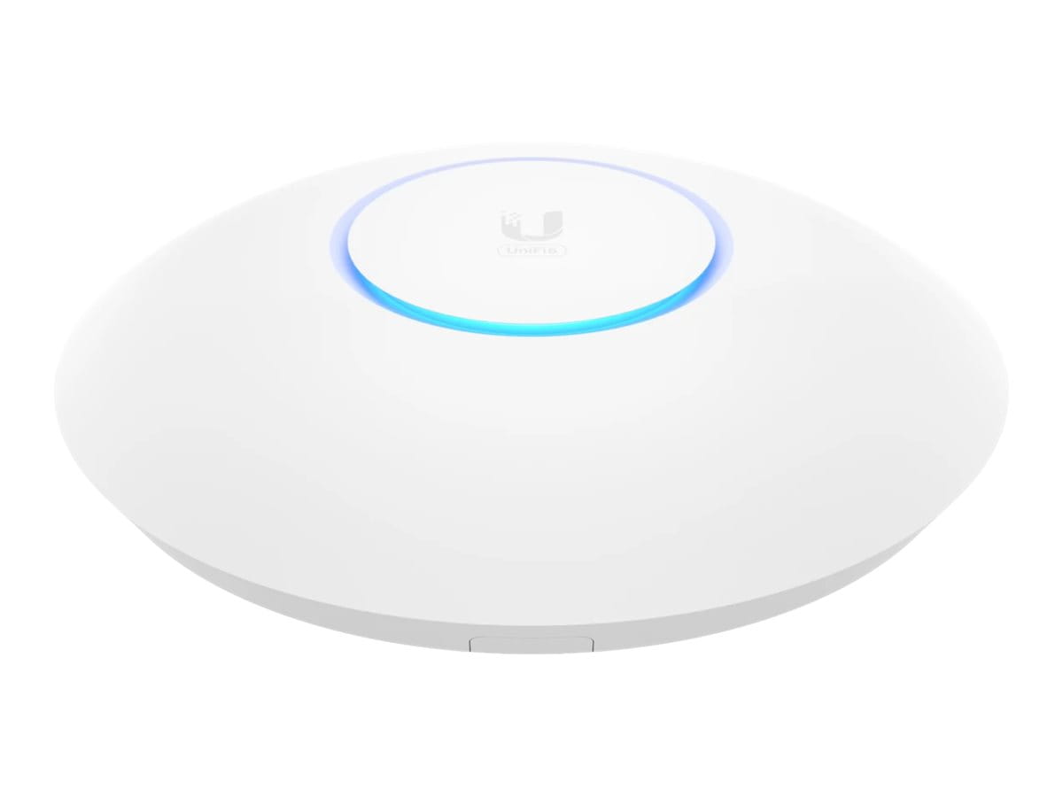 Ubiquiti UniFi U6-LR - Accesspoint - Bluetooth, Wi-Fi 6