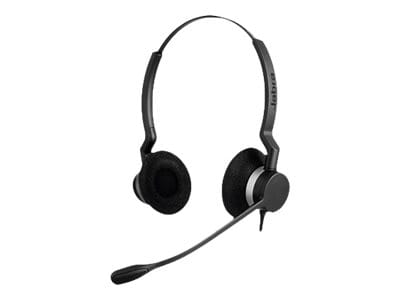 Jabra BIZ 2300 QD binaural Balanced (optim. Unify Openstage) Jabra BIZ 2300 QD binaural Balanced (optim. Unify Openstage)
