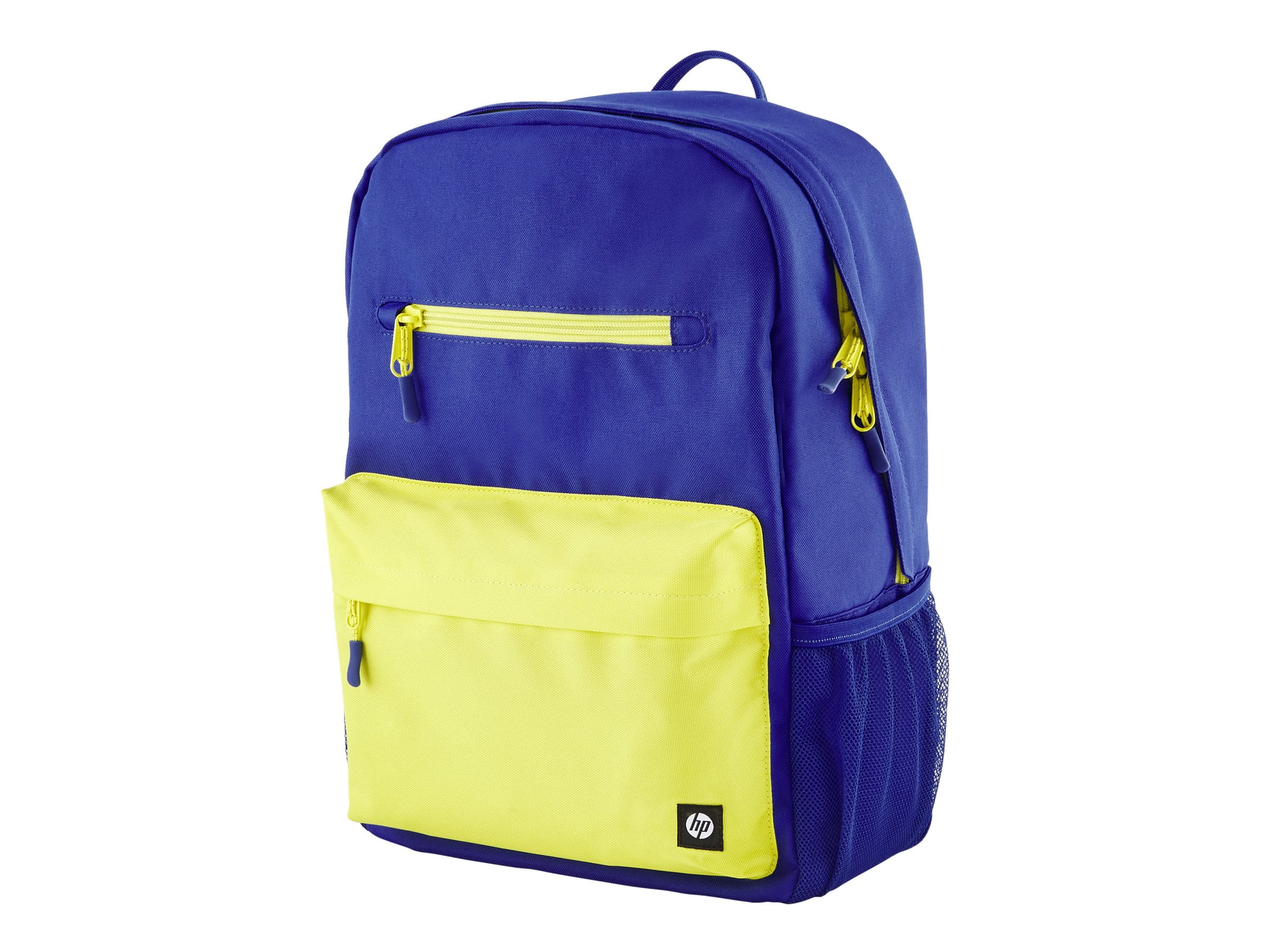 HP  Campus - Notebook-Rucksack - 39.6 cm (15.6")