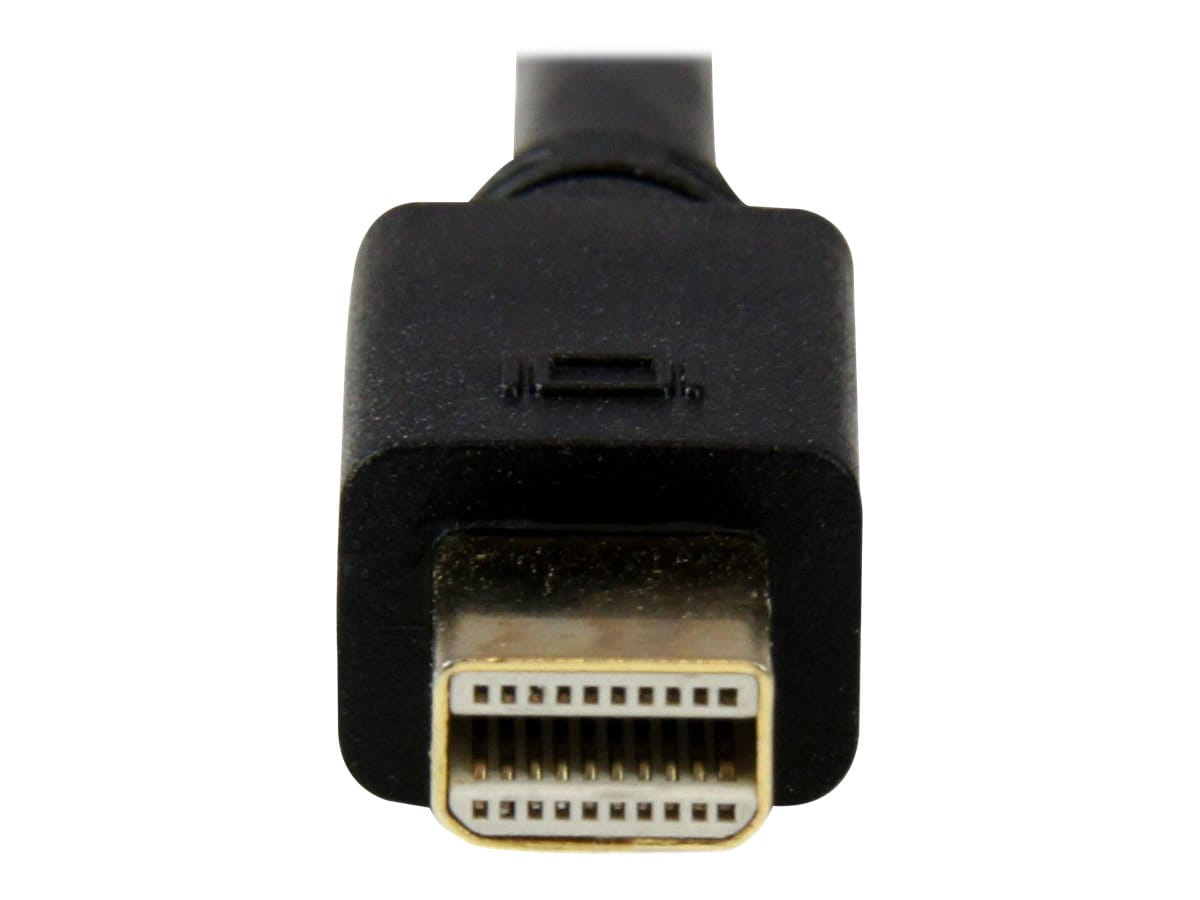 StarTech.com 91cm Mini DisplayPort auf VGA Kabel