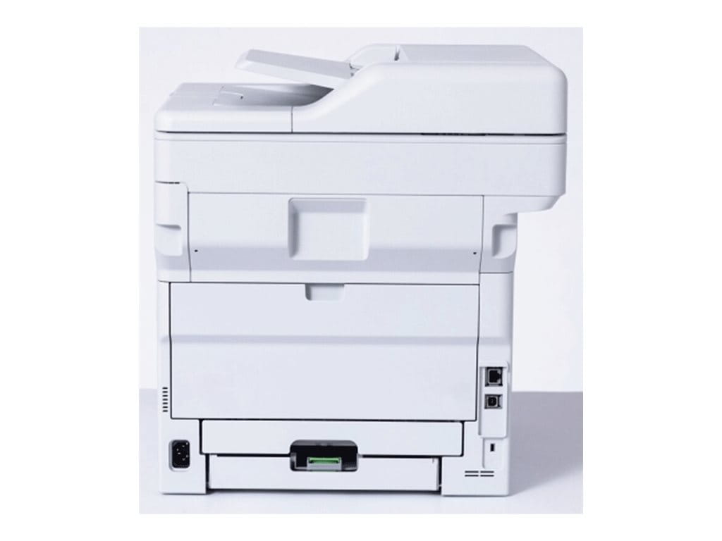 Brother MFC-L5710DN - Multifunktionsdrucker - s/w - Laser - Letter A (216 x 279 mm)/