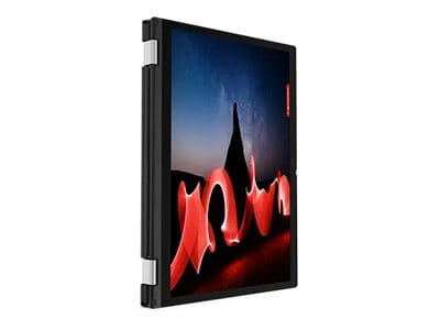 Lenovo ThinkPad L13 Yoga Gen 4 21FR - Flip-Design - AMD Ryzen 5 7530U / 2 GHz - Win 11 Pro - Radeon Graphics - 16 GB RAM - 512 GB SSD TCG Opal Encryption 2, NVMe - 33.8 cm (13.3") Lenovo ThinkPad L13 Yoga Gen 4 21FR - Flip-Design - AMD Ryzen 5 7530U / 2 GHz - Win 11 Pro - Radeon Graphics - 16 GB RAM - 512 GB SSD TCG Opal Encryption 2, NVMe - 33.8 cm (13.3")