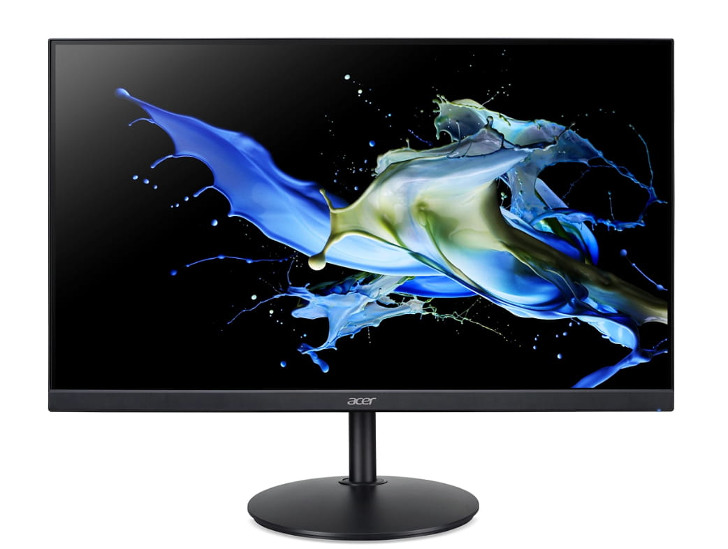 Acer Vero CB242Y E3bmiprzx - CB2 Series - LED-Monitor - 61 cm (24")